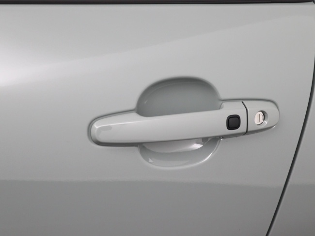 Toyota Aygo X - Hybrid 115 pulse