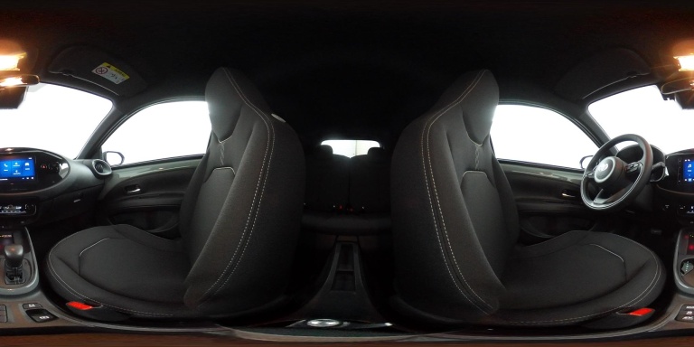 Toyota Aygo X - Hybrid 115 pulse 35