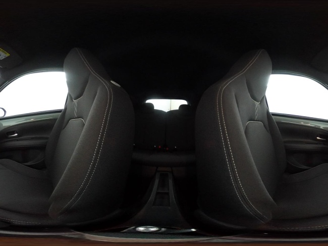 Toyota Aygo X - Hybrid 115 pulse