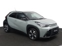 Toyota Aygo X - Hybrid 115 pulse
