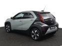 Toyota Aygo X - Hybrid 115 pulse