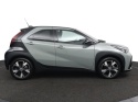 Toyota Aygo X - Hybrid 115 pulse