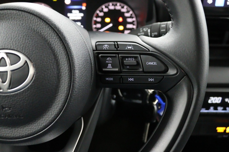 Toyota Yaris - 1.5 Hybrid 115 Comfort 21