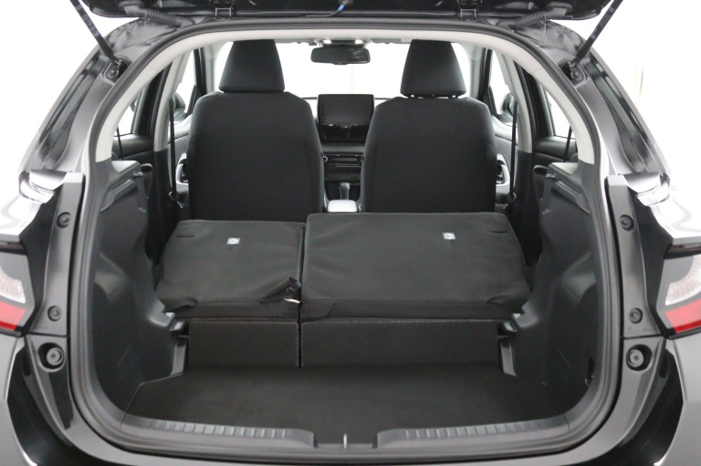 Toyota Yaris - 1.5 Hybrid 115 Comfort 25