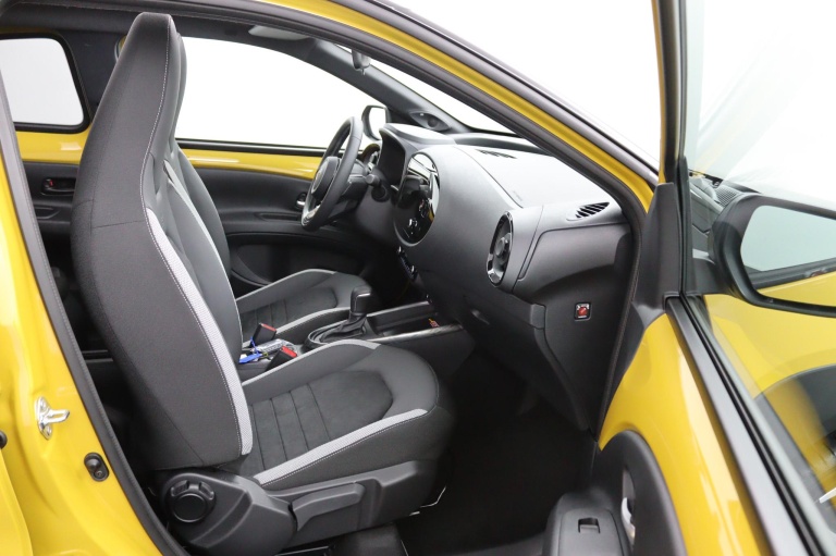 Toyota Aygo X - Hybrid 115 GR Sport 10