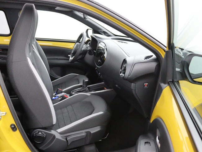 Toyota Aygo X - Hybrid 115 GR Sport