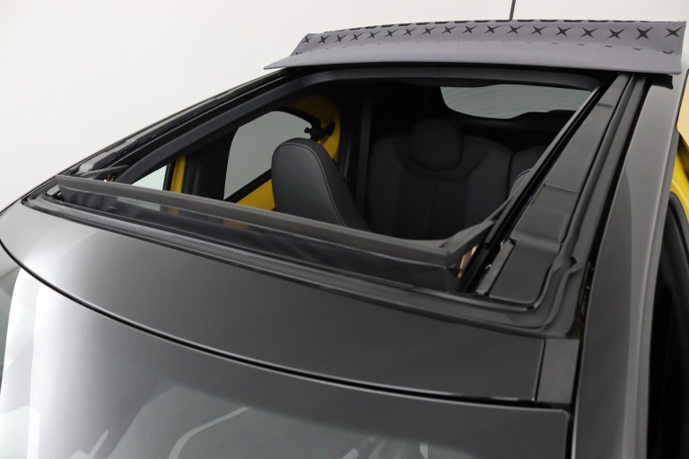 Toyota Aygo X - Hybrid 115 GR Sport 14