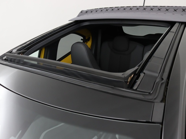 Toyota Aygo X - Hybrid 115 GR Sport