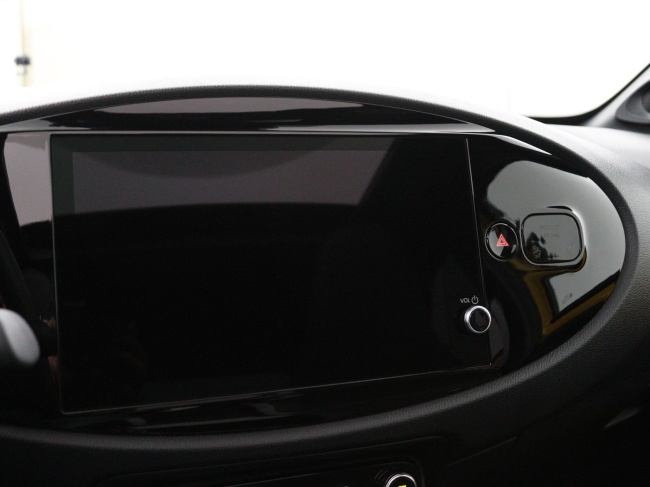 Toyota Aygo X - Hybrid 115 GR Sport