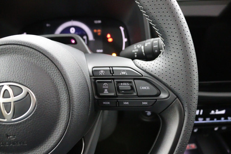 Toyota Aygo X - Hybrid 115 GR Sport 18