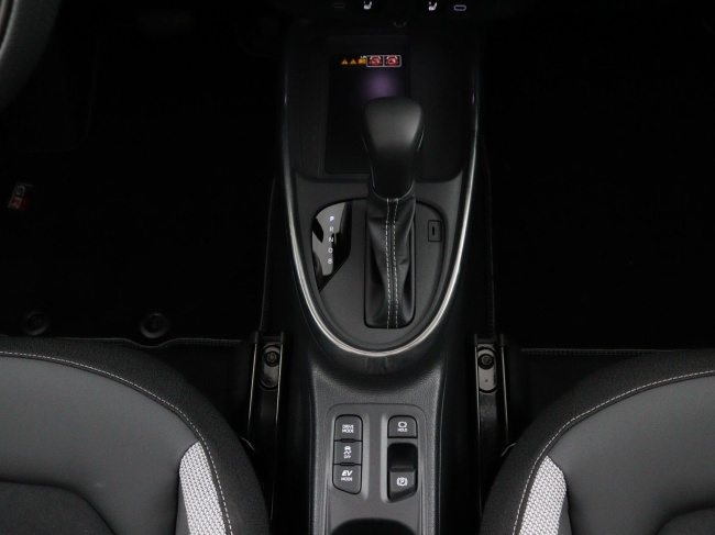 Toyota Aygo X - Hybrid 115 GR Sport