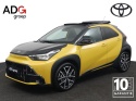 Toyota Aygo X - Hybrid 115 GR Sport