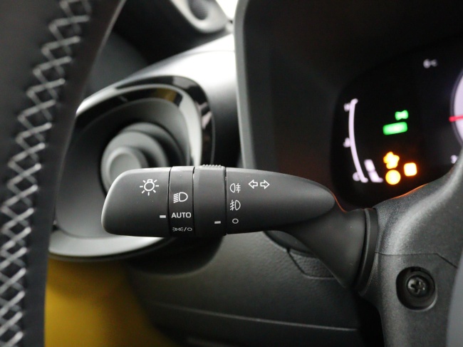 Toyota Aygo X - Hybrid 115 GR Sport