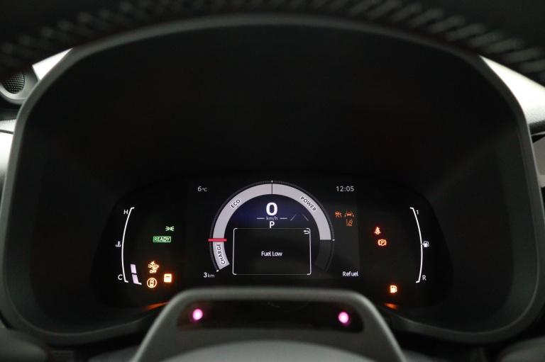 Toyota Aygo X - Hybrid 115 GR Sport 21