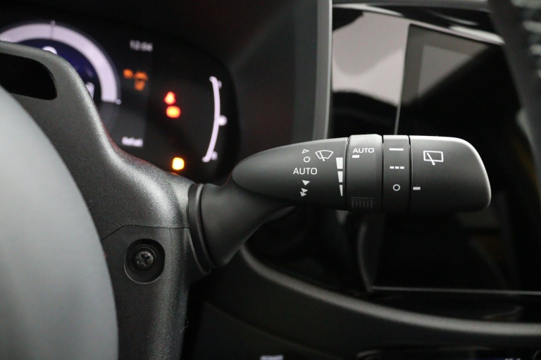 Toyota Aygo X - Hybrid 115 GR Sport 22