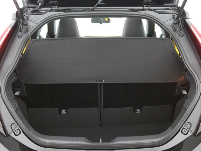 Toyota Aygo X - Hybrid 115 GR Sport