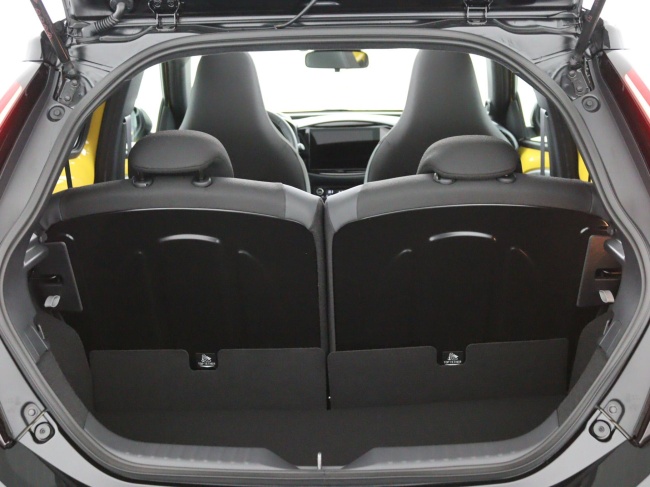 Toyota Aygo X - Hybrid 115 GR Sport