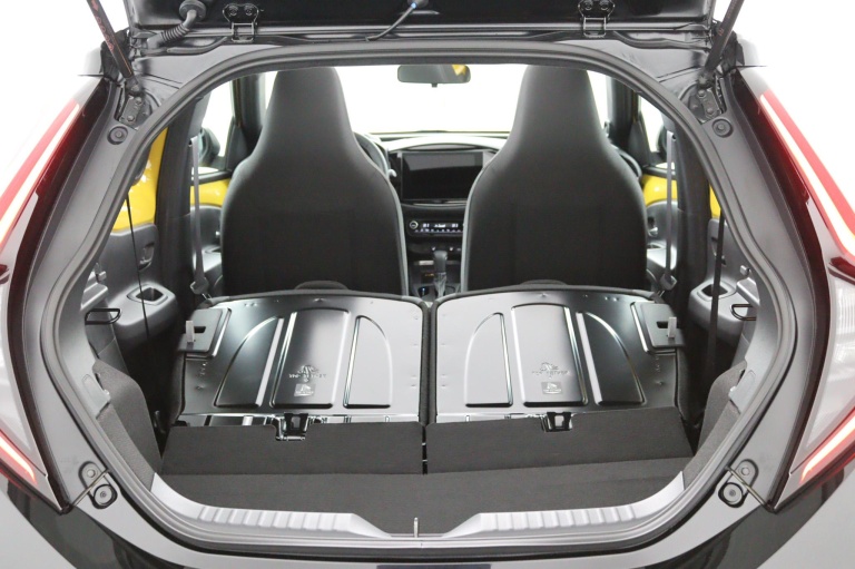 Toyota Aygo X - Hybrid 115 GR Sport 26