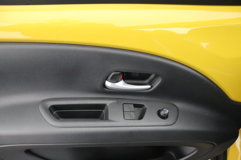 Toyota Aygo X - Hybrid 115 GR Sport 27