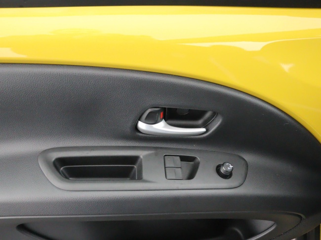 Toyota Aygo X - Hybrid 115 GR Sport