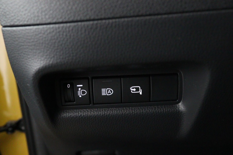 Toyota Aygo X - Hybrid 115 GR Sport 28