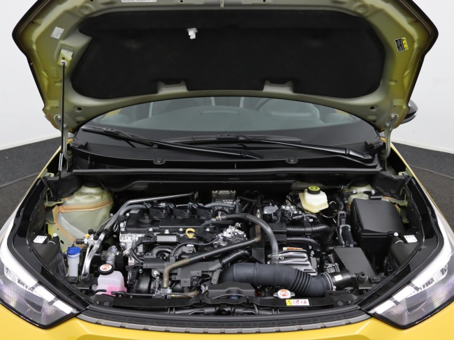 Toyota Aygo X - Hybrid 115 GR Sport