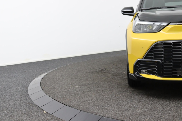 Toyota Aygo X - Hybrid 115 GR Sport 31