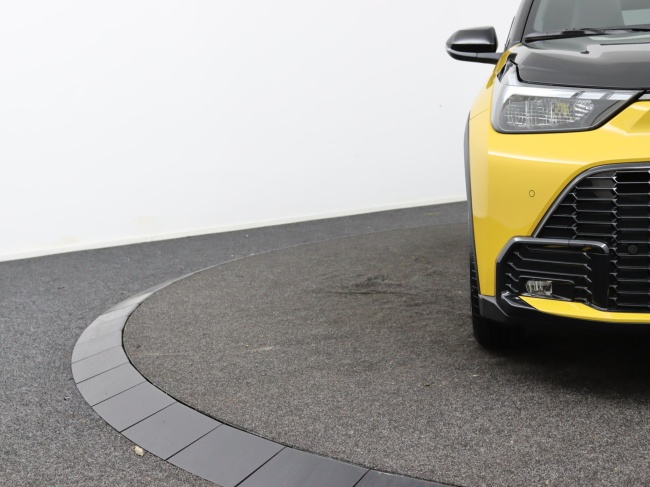 Toyota Aygo X - Hybrid 115 GR Sport