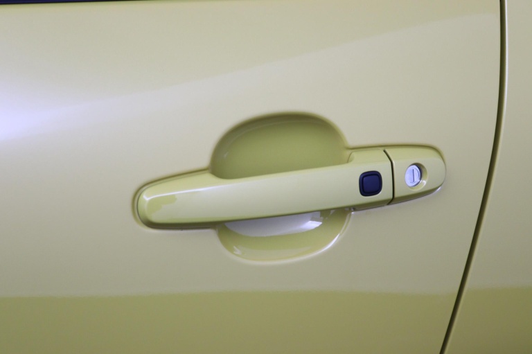 Toyota Aygo X - Hybrid 115 GR Sport 32