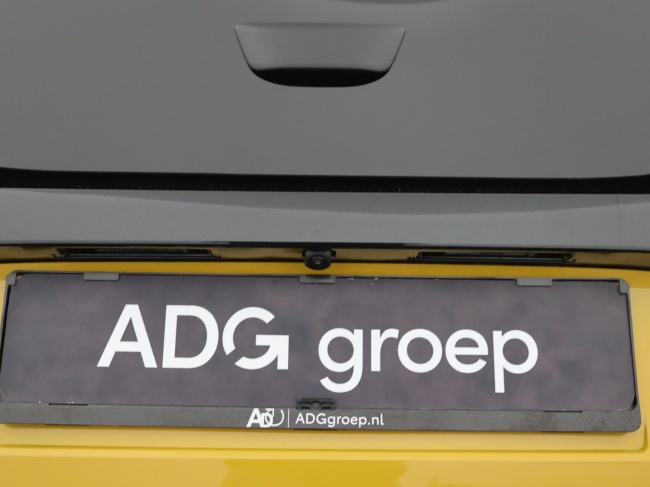 Toyota Aygo X - Hybrid 115 GR Sport