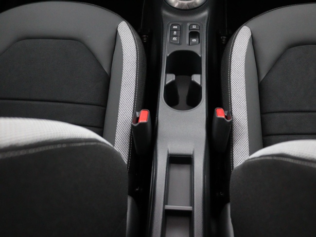 Toyota Aygo X - Hybrid 115 GR Sport