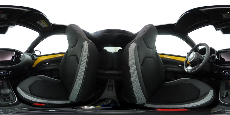 Toyota Aygo X - Hybrid 115 GR Sport 35