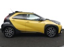 Toyota Aygo X - Hybrid 115 GR Sport