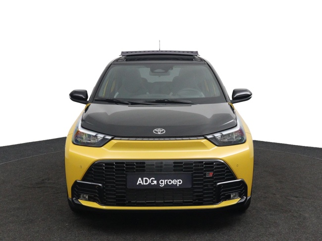 Toyota Aygo X - Hybrid 115 GR Sport