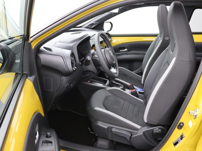 Toyota Aygo X - Hybrid 115 GR Sport