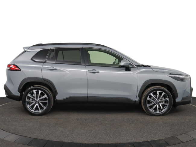 Toyota Corolla Cross - Hybrid 140 Dynamic