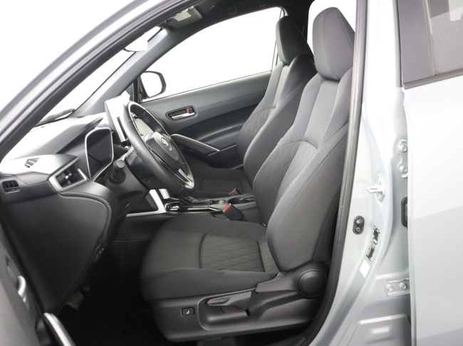 Toyota Corolla Cross - Hybrid 140 Dynamic