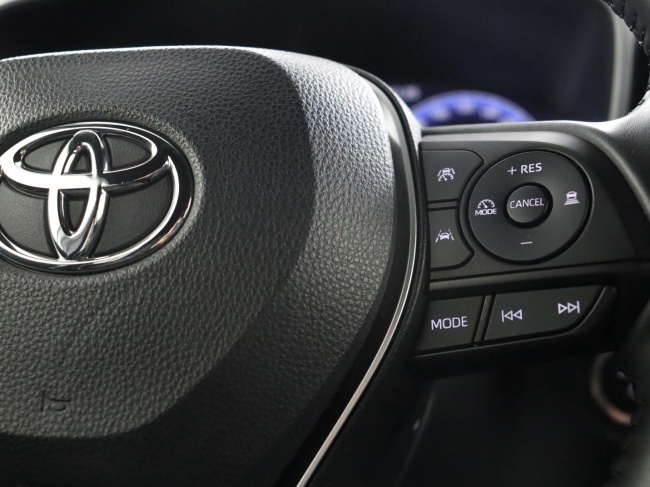 Toyota Corolla Cross - Hybrid 140 Dynamic