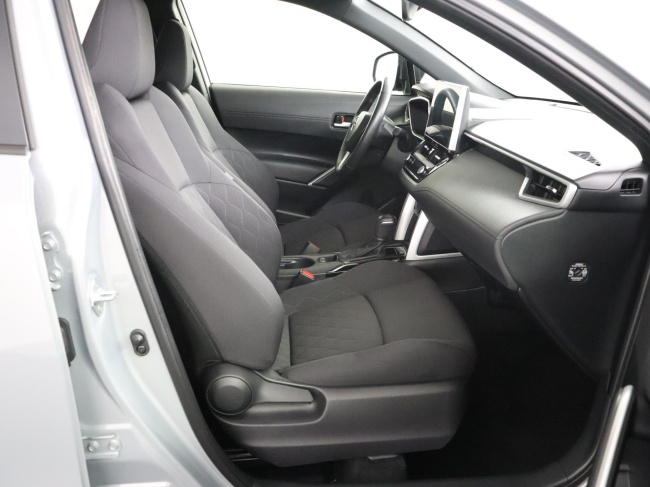 Toyota Corolla Cross - Hybrid 140 Dynamic