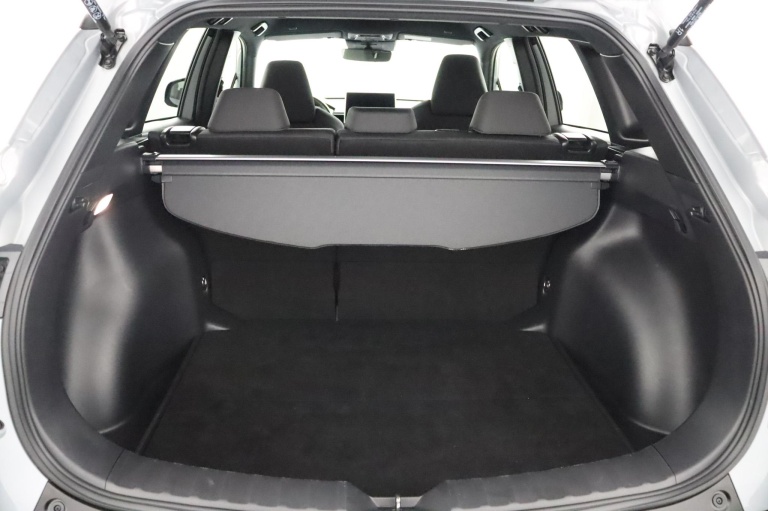 Toyota Corolla Cross - Hybrid 140 Dynamic 23