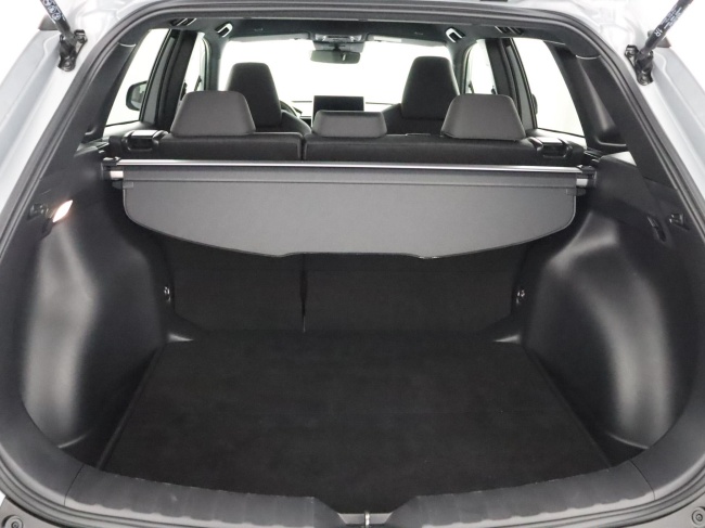 Toyota Corolla Cross - Hybrid 140 Dynamic