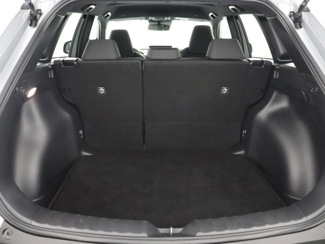 Toyota Corolla Cross - Hybrid 140 Dynamic