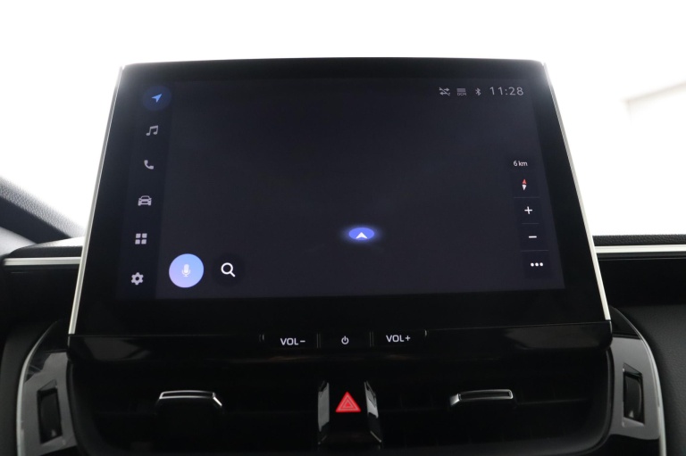 Toyota Corolla Cross - Hybrid 140 Dynamic 28