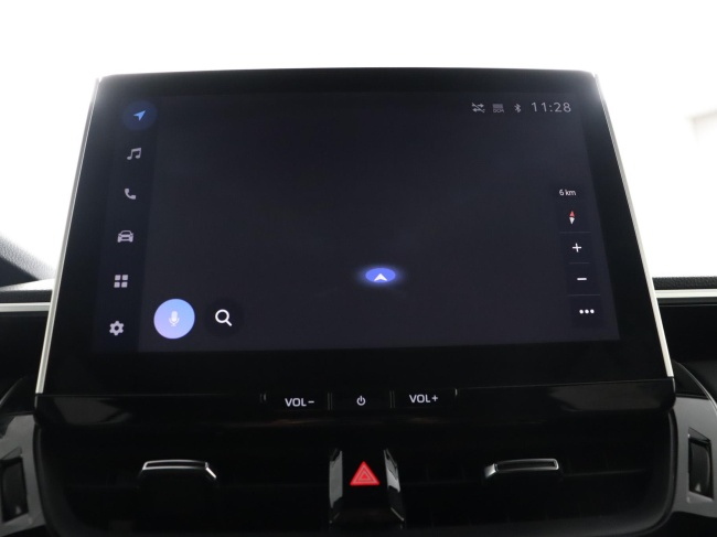 Toyota Corolla Cross - Hybrid 140 Dynamic