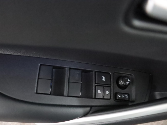 Toyota Corolla Cross - Hybrid 140 Dynamic