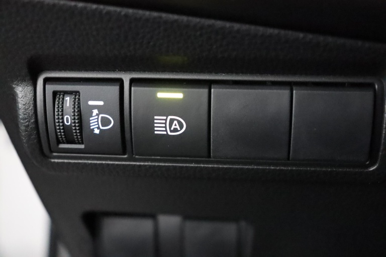 Toyota Corolla Cross - Hybrid 140 Dynamic 31