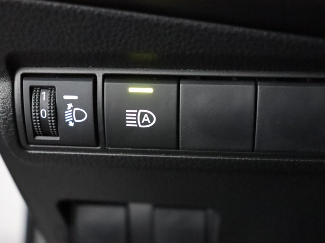 Toyota Corolla Cross - Hybrid 140 Dynamic