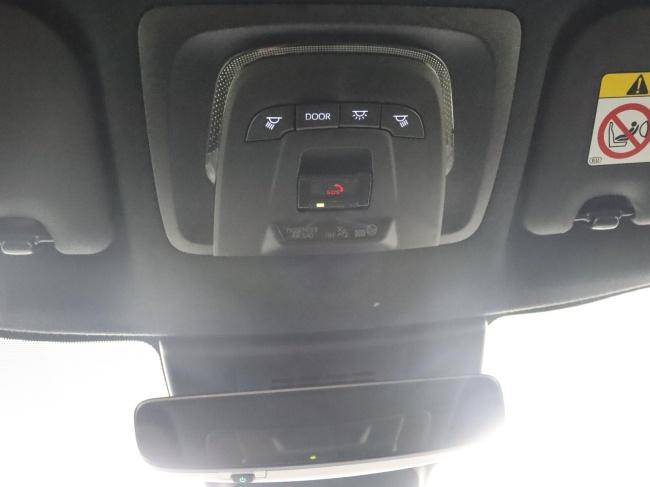 Toyota Corolla Cross - Hybrid 140 Dynamic