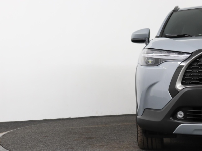 Toyota Corolla Cross - Hybrid 140 Dynamic