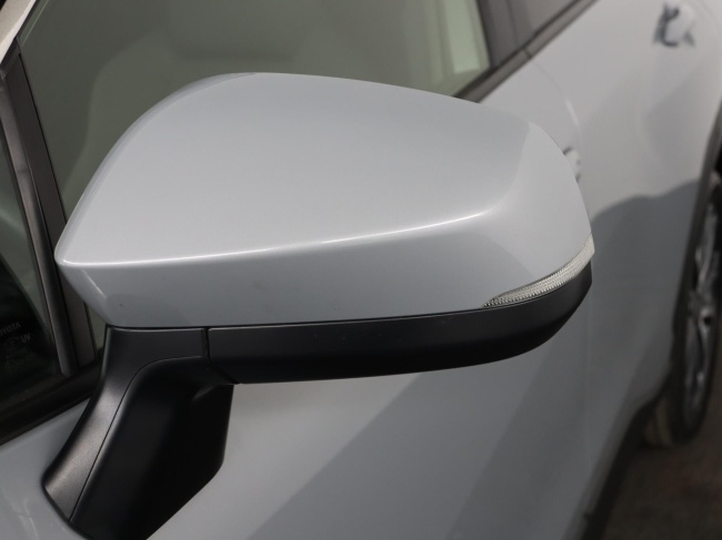 Toyota Corolla Cross - Hybrid 140 Dynamic